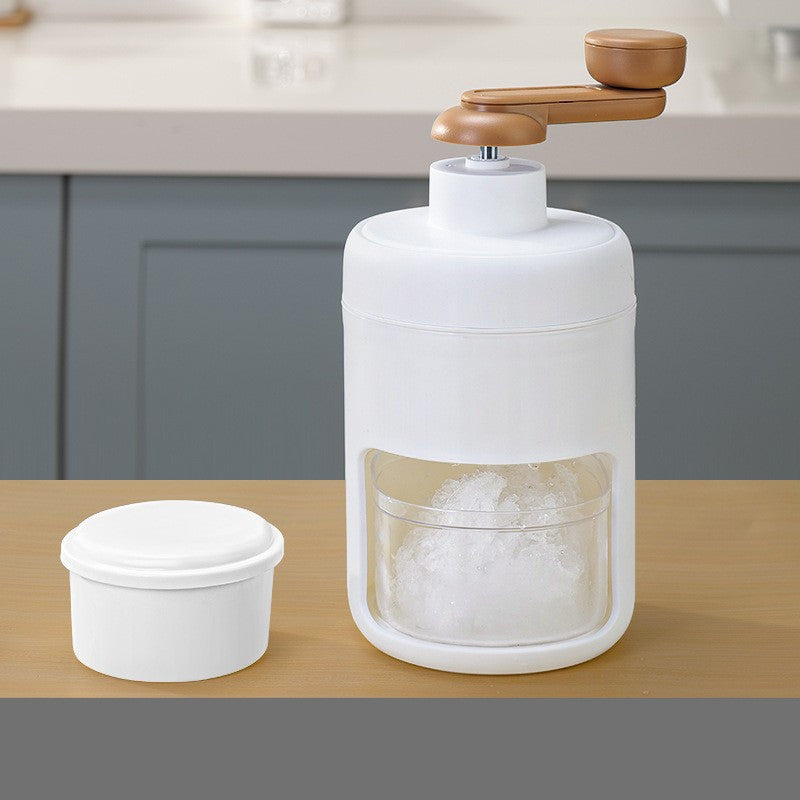 Ice Maker Slush Machine