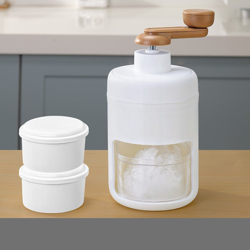 Ice Maker Slush Machine