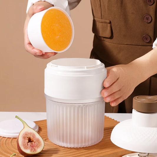 Ice Maker Slush Machine