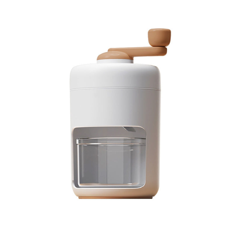 Ice Maker Slush Machine